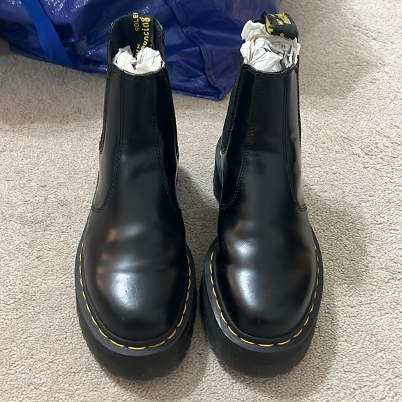 Dr. martens - 2976 platform - Picture 3 of 4